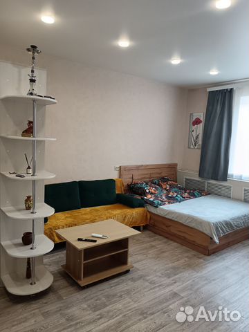 Забронировать квартиру в Рославль (Смоленская область)