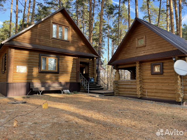 Забронировать квартиру в Большие Березники (Мордовия)