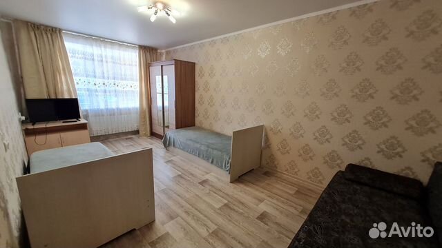 Забронировать квартиру в Белоярский (Ханты-Мансийский АО)