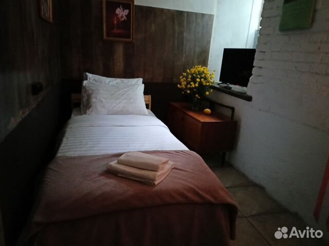 Забронировать квартиру в Севск (Брянская область)