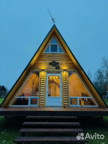 Забронировать квартиру в Палкино (Псковская область)