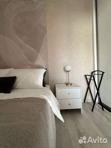 Забронировать квартиру в Тельмана (Ленинградская область)