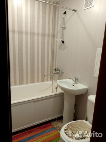 Забронировать квартиру в Навашино (Нижегородская область)