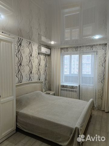 Забронировать квартиру в Россошь (Воронежская область)