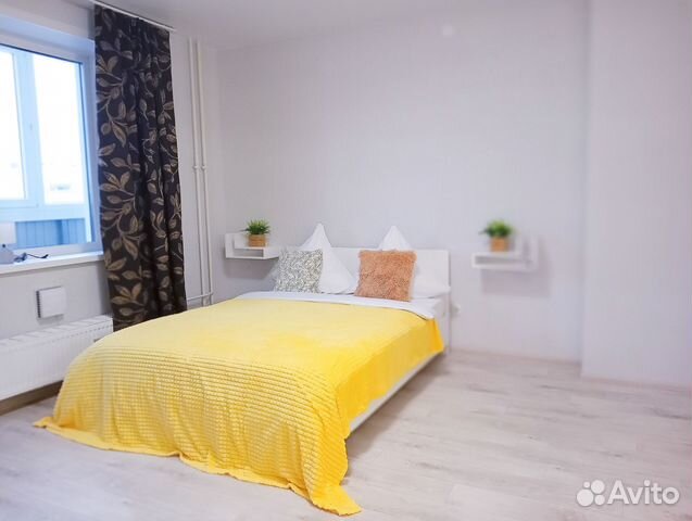 Забронировать квартиру в Кондратово (Пермский край)