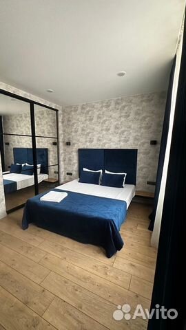 Забронировать квартиру в Нальчик (Кабардино-Балкария)