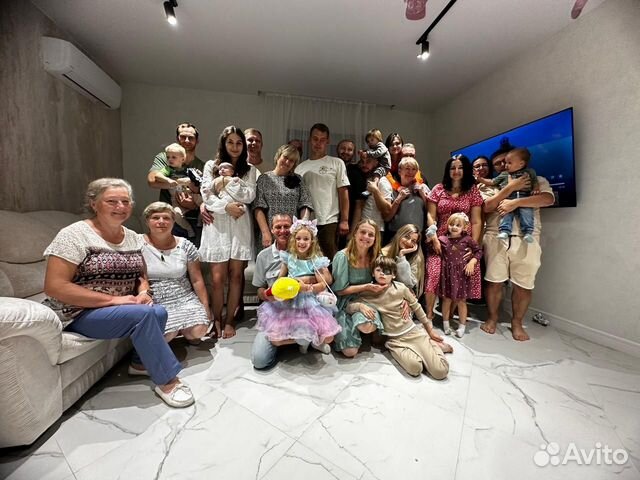 Забронировать квартиру в Захарово (Рязанская область)