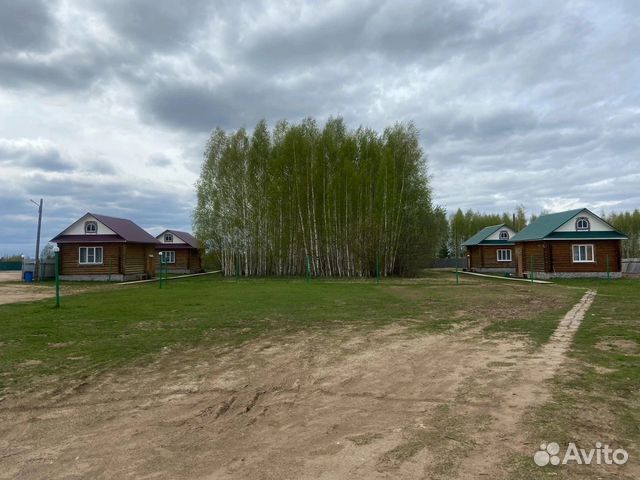 Забронировать квартиру в Кильмезь (Кировская область)