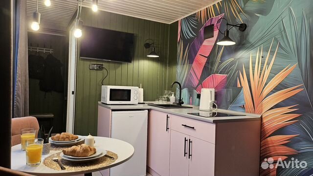 Забронировать квартиру в Дедовск (Московская область)