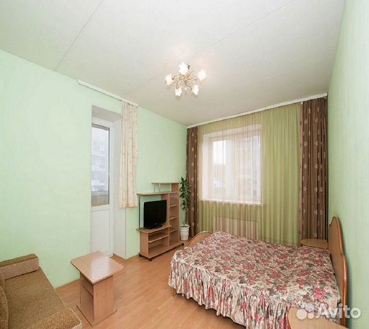 Забронировать квартиру в Екатеринбург (Свердловская область)