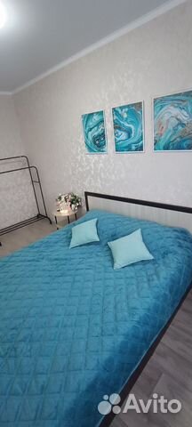 Забронировать квартиру в Острогожск (Воронежская область)