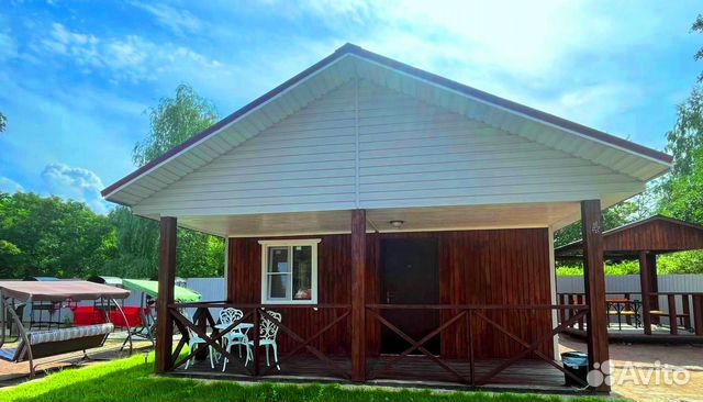 Забронировать квартиру в Лебяжье (Ленинградская область)