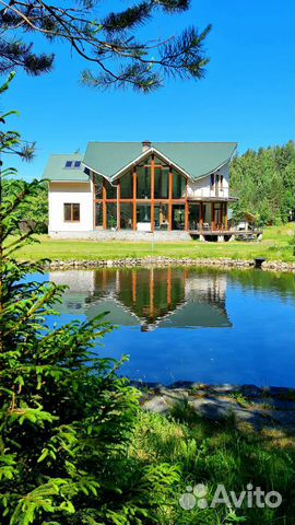 Забронировать квартиру в Первомайское (Ленинградская область)