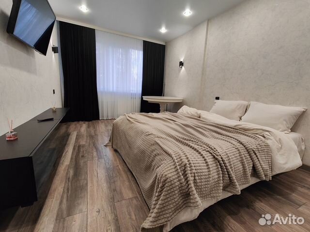 Забронировать квартиру в Когалым (Ханты-Мансийский АО)