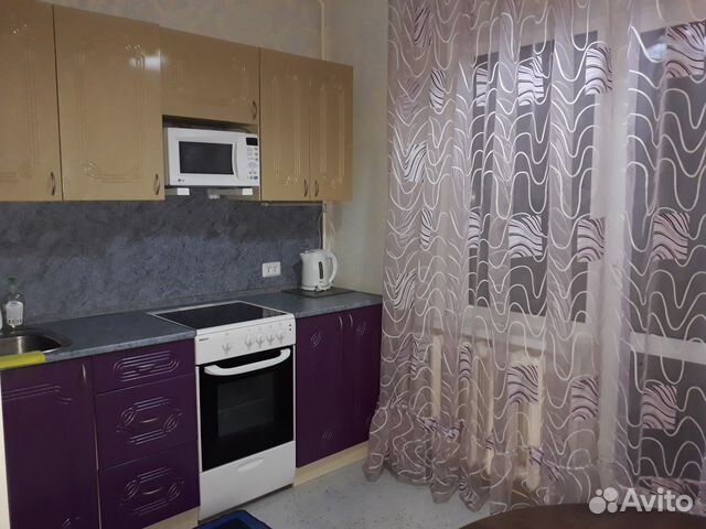 Забронировать квартиру в Билибино (Чукотский АО)