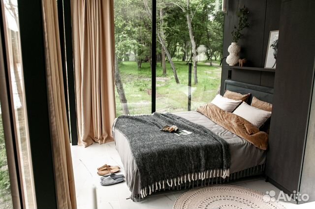 Забронировать квартиру в Константиновская (Ставропольский край)