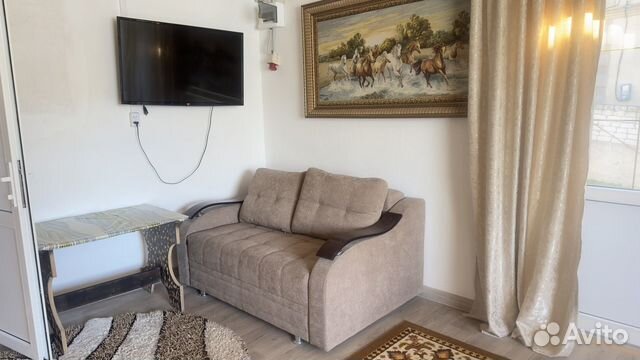 Забронировать квартиру в Заюково (Кабардино-Балкария)