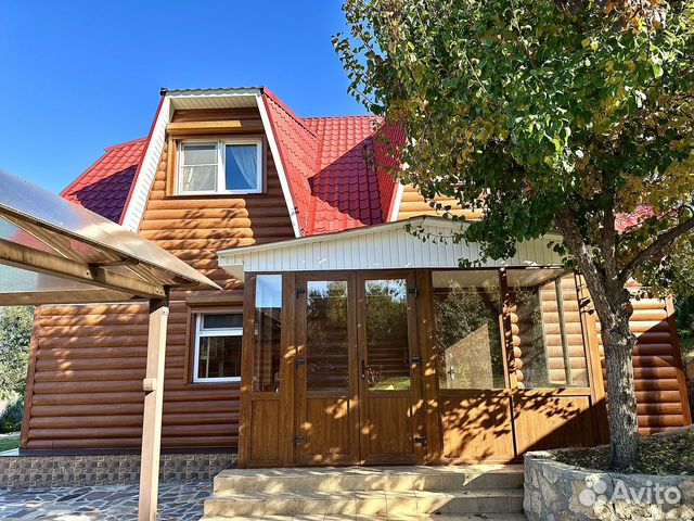 Забронировать квартиру в Усолье (Самарская область)