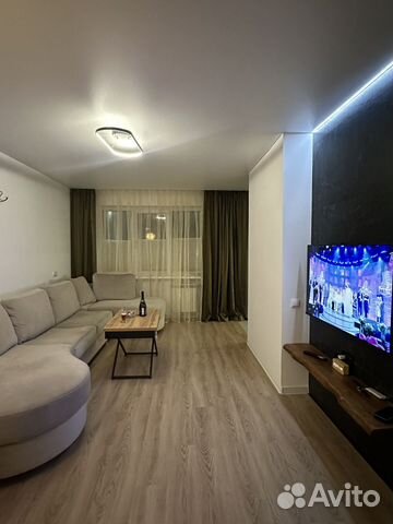 Забронировать квартиру в Янтарный (Калининградская область)