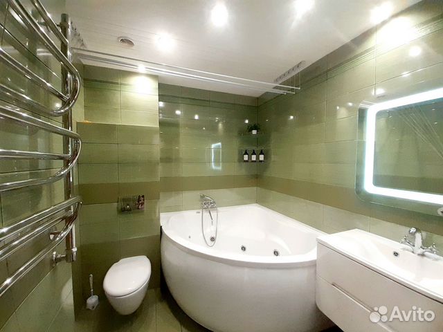 Забронировать квартиру в Московский (Московская область)