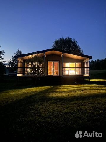 Забронировать квартиру в Богородское (Московская область)