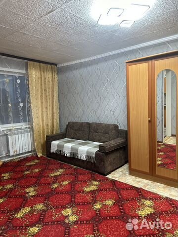 Забронировать квартиру в Москаленки (Омская область)