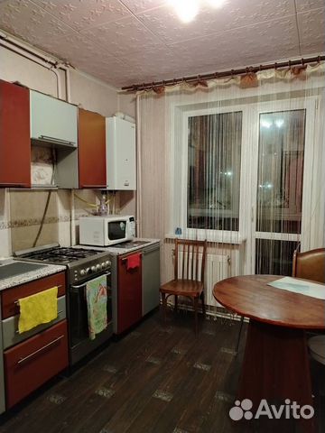 Забронировать квартиру в Гусь-Хрустальный (Владимирская область)