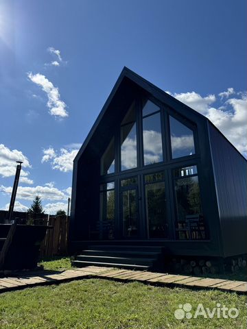 Забронировать квартиру в Рогачево (Московская область)