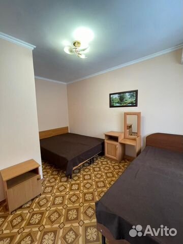 Забронировать квартиру в Морское (Крым)