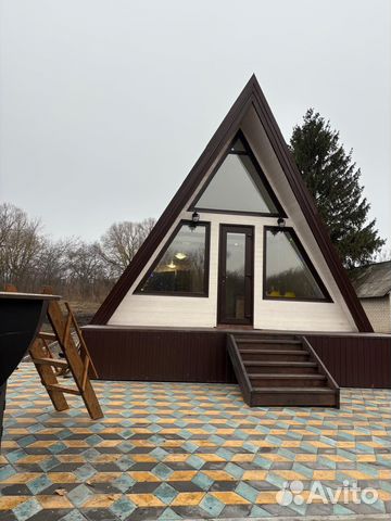 Забронировать квартиру в Скородное (Белгородская область)