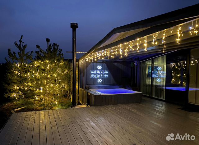 Забронировать квартиру в ЛМС (Московская область)