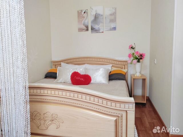 Забронировать квартиру в Крымск (Краснодарский край)