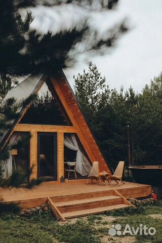 Забронировать квартиру в Николо-Павловское (Свердловская область)