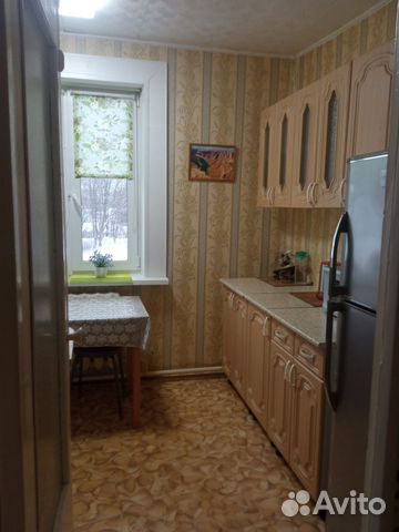 Забронировать квартиру в Приводино (Архангельская область)