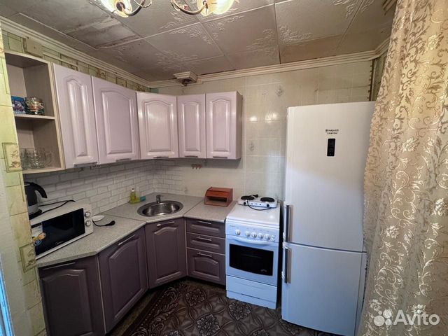 Забронировать квартиру в Уренгой (Ямало-Ненецкий АО)