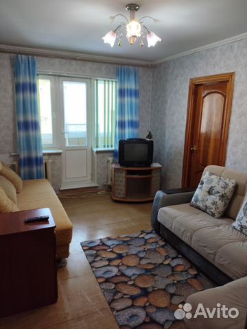 Забронировать квартиру в Горные Ключи (Приморский край)