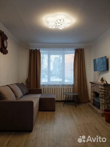 Забронировать квартиру в Медвежьегорск (Карелия)