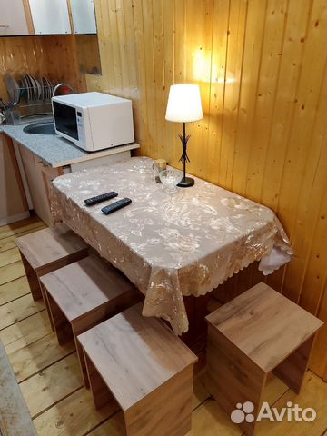 Забронировать квартиру в Озёры (Московская область)