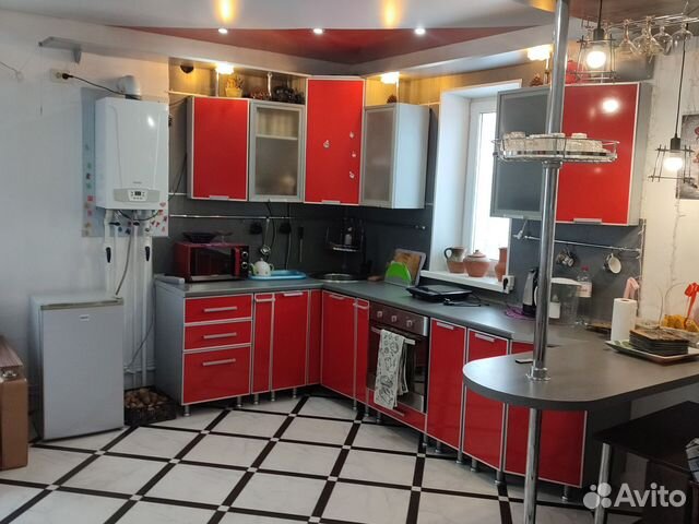 Забронировать квартиру в Большое Полпино (Брянская область)