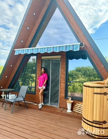 Забронировать квартиру в Гостагаевская (Краснодарский край)