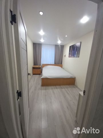 Забронировать квартиру в Кировск (Мурманская область)