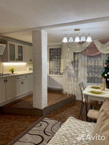 Забронировать квартиру в Новочеркасск (Ростовская область)