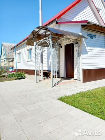 Забронировать квартиру в Башмаково (Пензенская область)