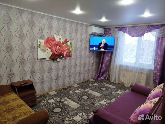 Забронировать квартиру в Красный Кут (Саратовская область)