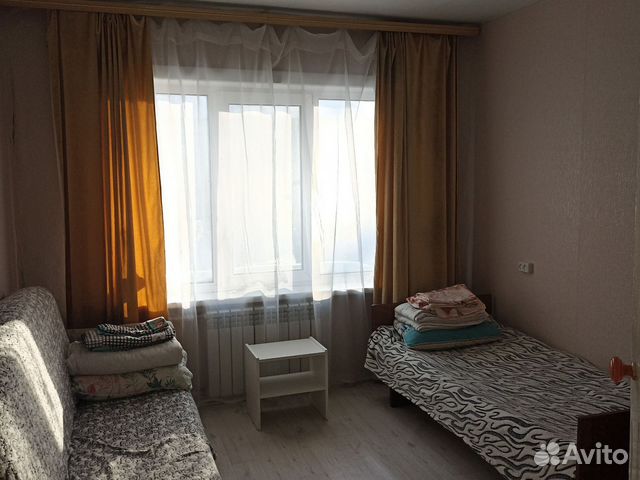 Забронировать квартиру в Завитинск (Амурская область)