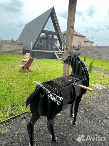 Забронировать квартиру в Большие Колпаны (Ленинградская область)