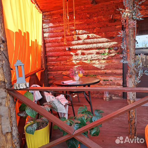 Забронировать квартиру в Большое Буньково (Московская область)