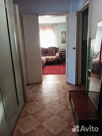 Забронировать квартиру в Черепаново (Новосибирская область)