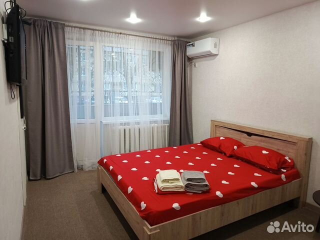 Забронировать квартиру в Невинномысск (Ставропольский край)