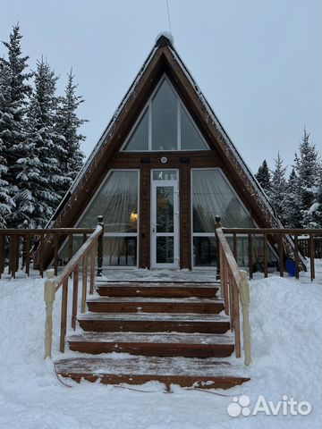 Забронировать квартиру в Култаево (Пермский край)